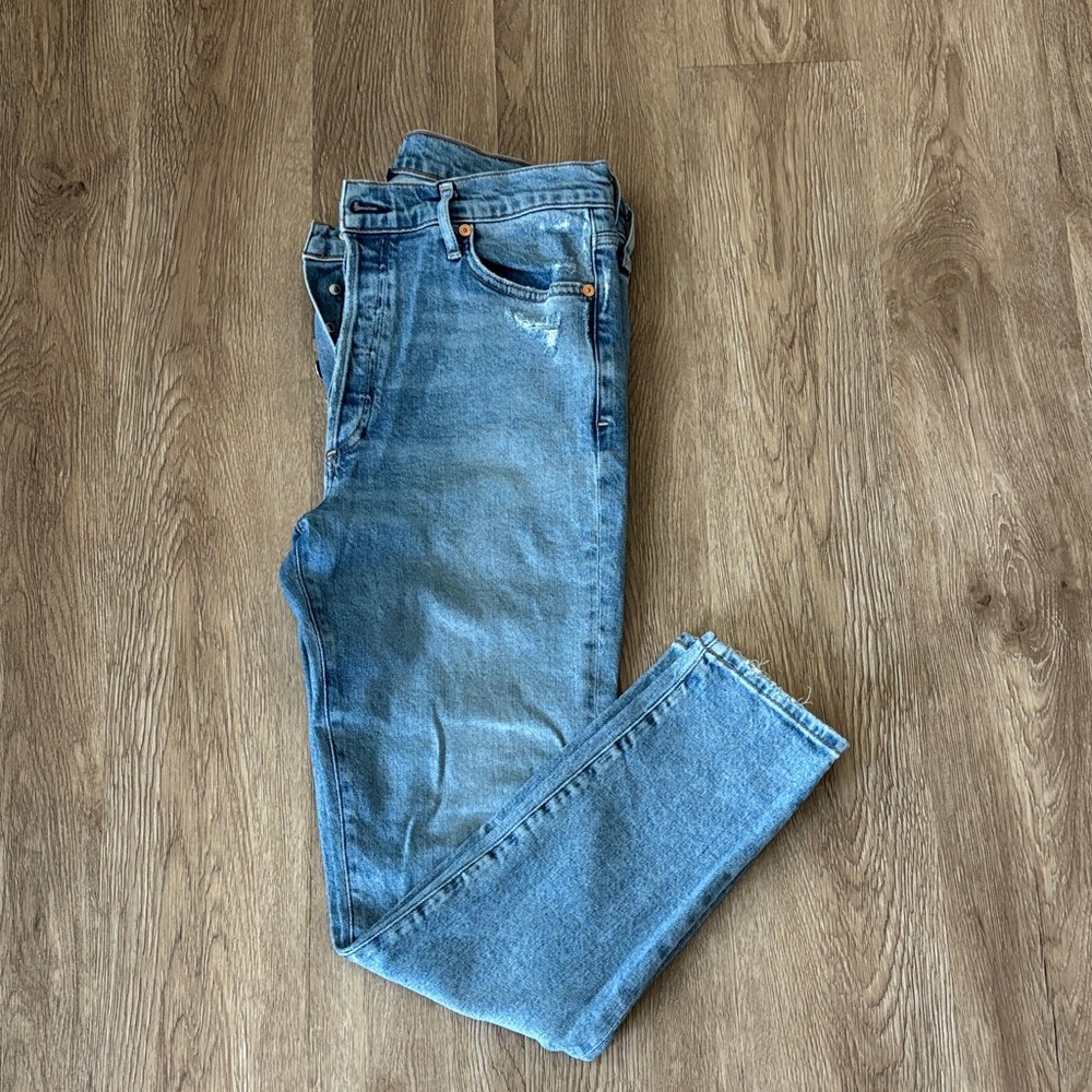 Citizens of Humanity Premium Vintage Jeans. Size 29.